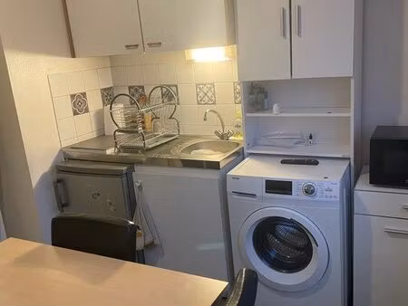 studio 27 m2