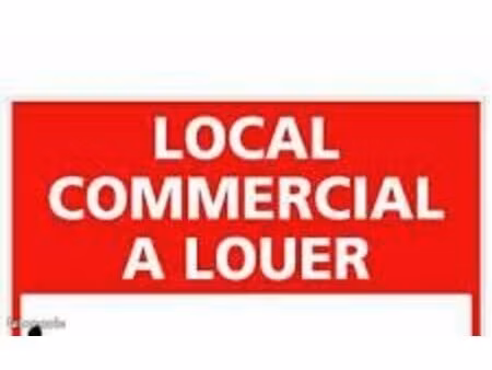 bureaux a louer