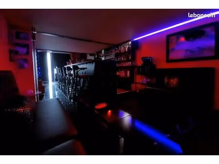 vends bar licence iv grenoble centre ville