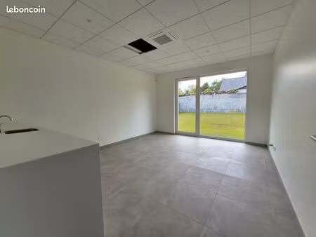 cabinet médical/para-medical neuf de 20m2