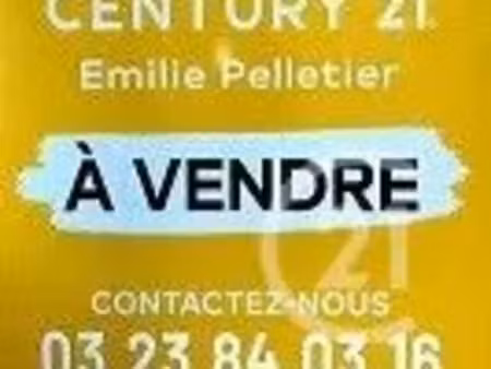 vente parking à chateau-thierry (02400)  15 000 €