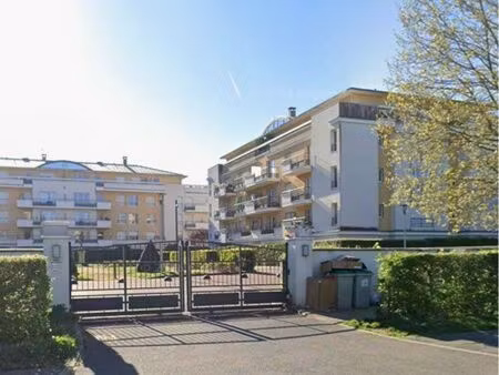 place de stationnement