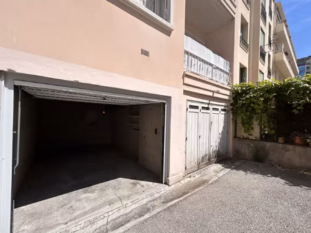 garage ferme nice nord gorbella