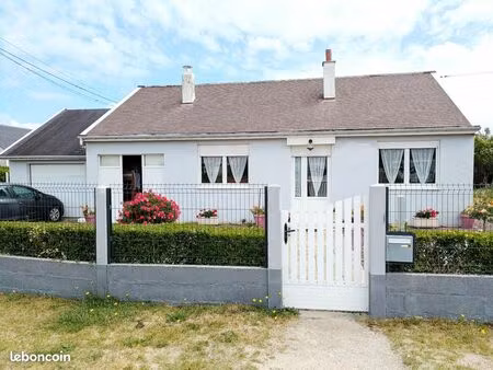 propriété 4 pièces 70 m²