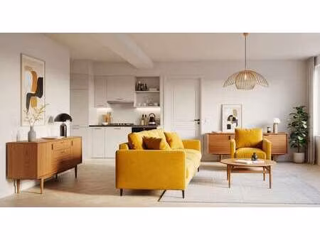 vente maison à bréal-sous-montfort (35310) : à vendre / 98m² bréal-sous-montfort