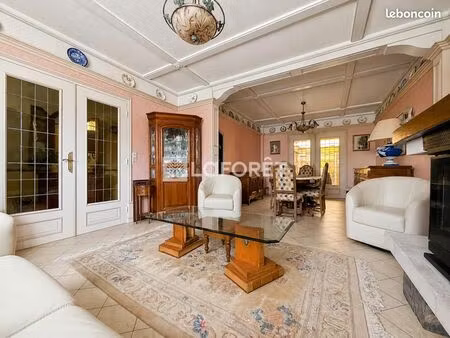 maison 4 pièces 120 m²