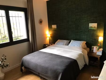 belle maison familiale au coeur de chamalières