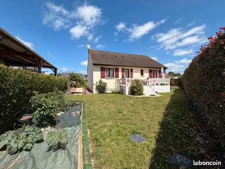 maison chateau-gontier