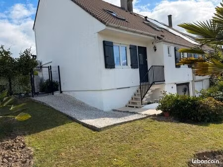 maison 6 pièces