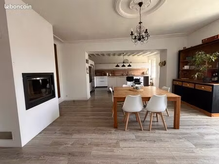 maison de campagne