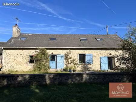 maison 6 pièces 209 m²
