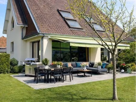 maison 6 pièces 187 m2