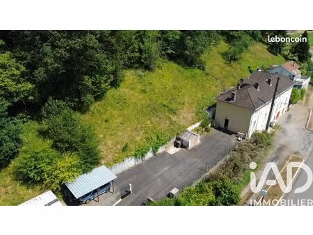propriété 6 pièces 149 m²
