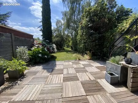 maison 6 pièces 150 m²