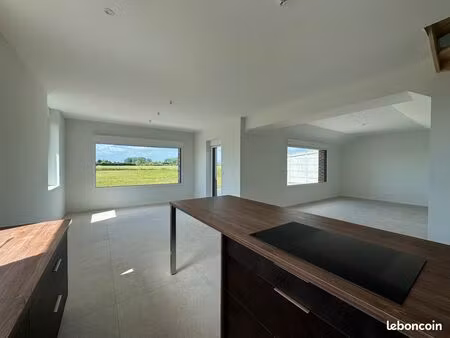 maison 5 pièces 171 m²
