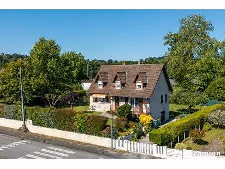 maison t5