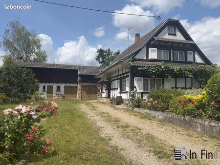 maison 5 pièces 126 m²