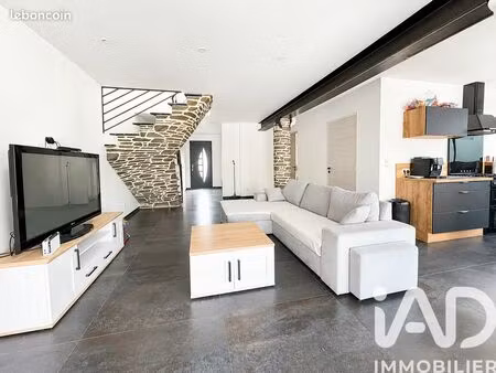 maison 5 pièces 180 m²