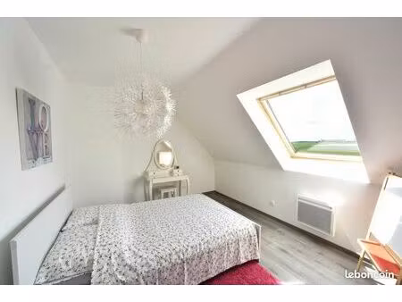 maison 6 pièces 120 m²
