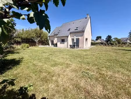 vente maison à quévert (22100) : à vendre / 154m² quévert