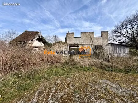 maison 4 pièces 300 m²
