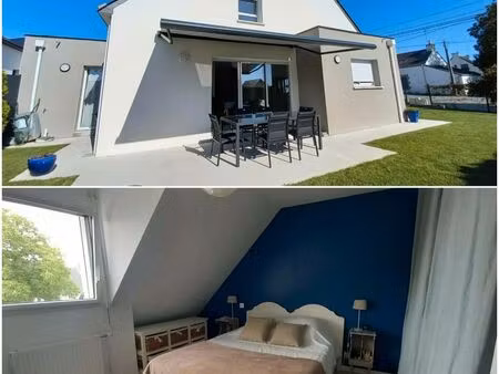 maison bourg de theix