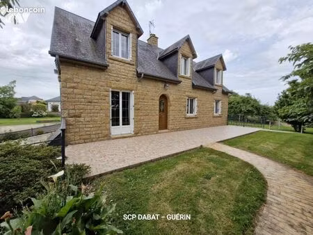 maison 7 pièces 144 m²