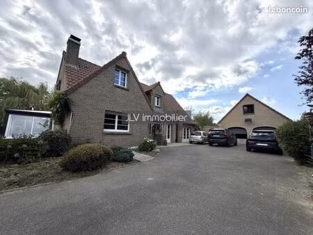 maison 7 pièces 175 m²