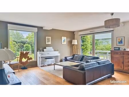 vente recueil 450 000 maison individuelle 4 chambres 2 sdb garage double parking