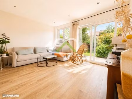 maison 4 pièces 110 m²