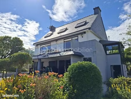 terrain 2 600 m² plouay