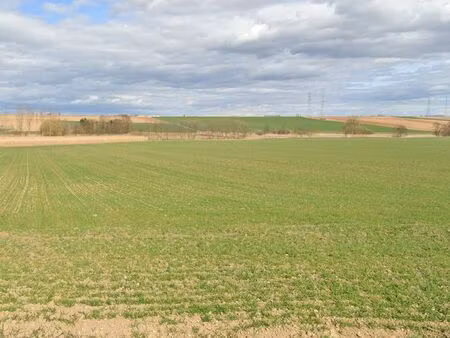 truchtersheim terrain de 1 238m²