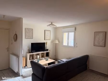 loue appartement f4 la roche blanche