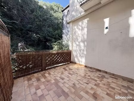 appartement 1 pièce 33 m²