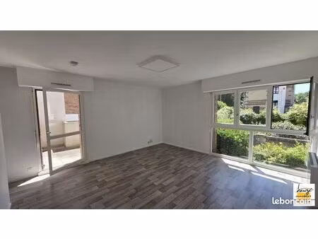 appartement 1 pièce 37 m²