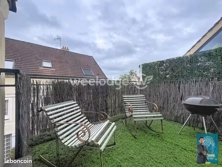appartement 1 pièce 33 m²