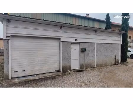 local activité 50m2