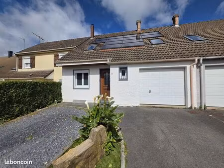 maison 5 pièces 90 m²
