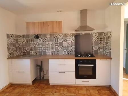 maison individuelle à louer