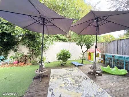 maison 5 pièces 96 m²