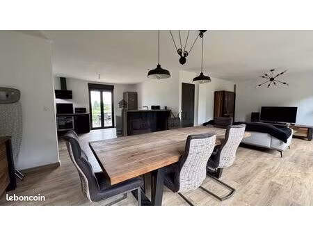 maison 4 pièces 85 m²