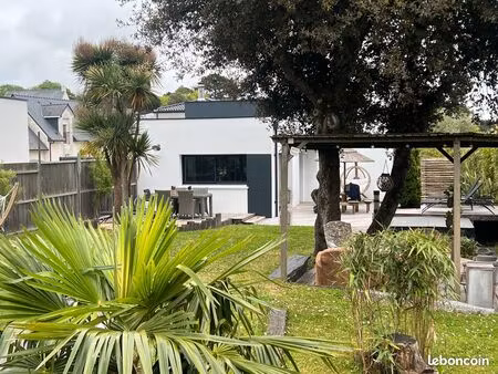 maison contemporaine week end de visite le 28 et 29 juin