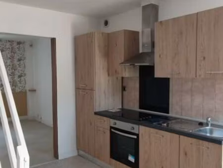 maison avec jardin clos proche tramway