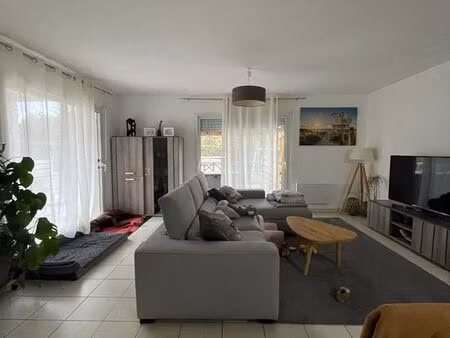 maison 4 pièces 91 m²