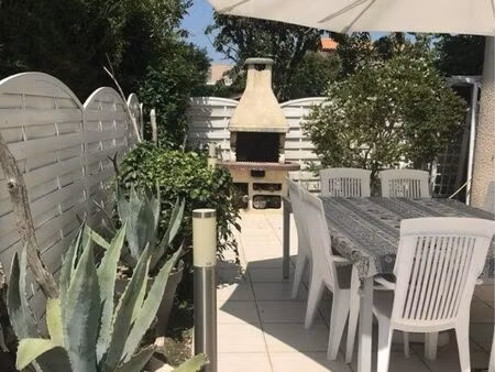 maison familiale 4 chambres