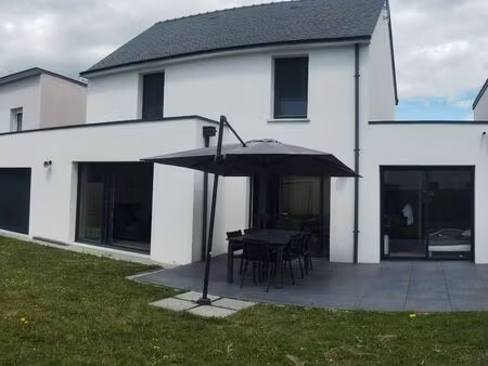 maison 4 pièces 104 m2 direct propriétaire