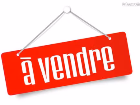 à vendre – plateau de 63 m² en plein centre-ville