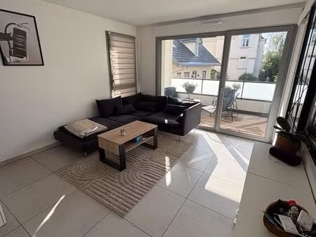 appartement f3 de 70 m2
