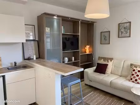 appartement 15m2