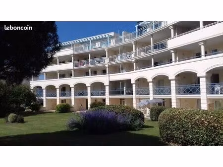 loue très t2 st nazaire